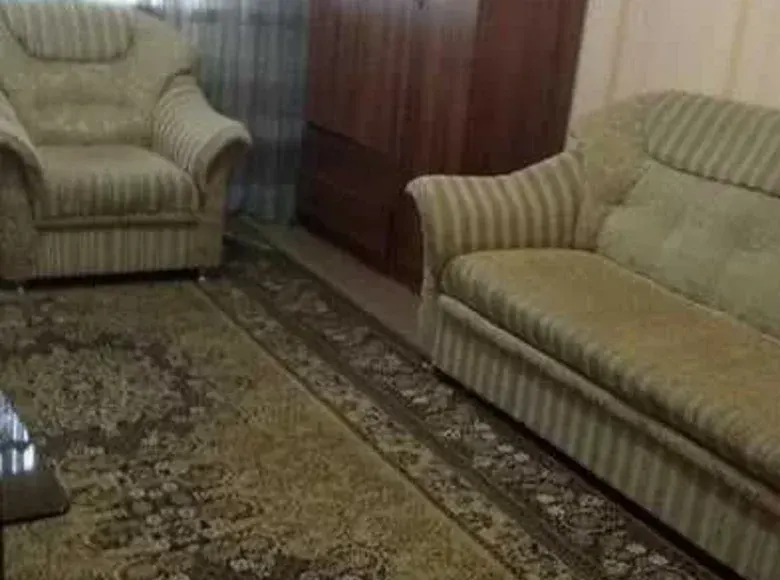 Ijaraga beriladi 1 xonali kvartira, 35 m², 4/4 qavat — Chilonzor tumani