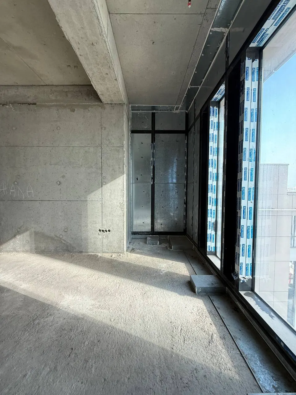 Sotiladi 2 xonali kvartira, 74 m², 16/51 qavat — Shayxontohur tumani