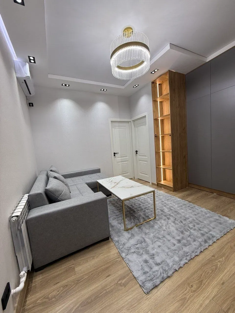 Продаётся 2-комнатная квартира, 38 м², 12/16 этаж — Мирзо-Улугбекский район