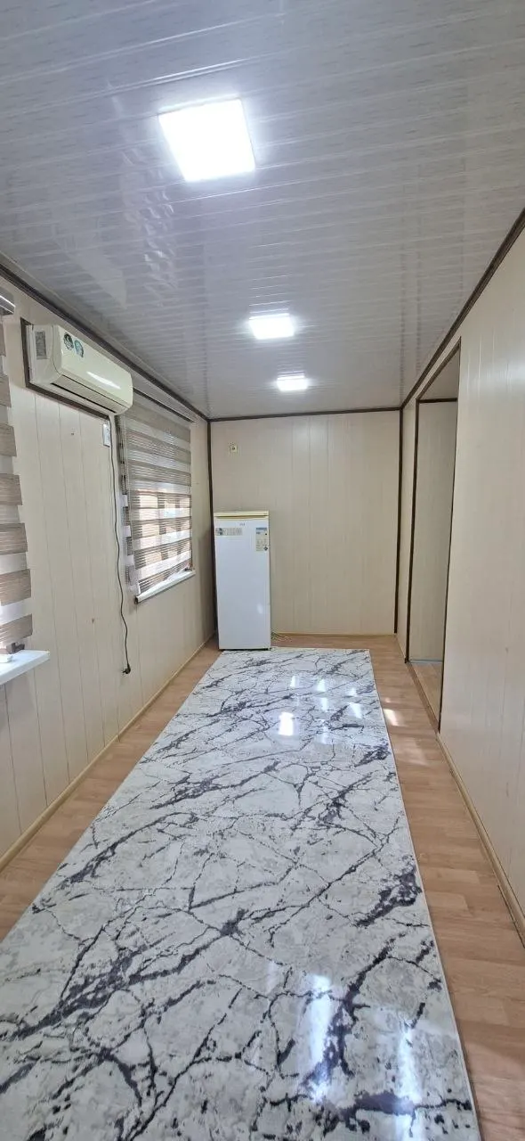 Продаётся 2-комнатная квартира, 48 м², 3/5 этаж — Учтепинский район