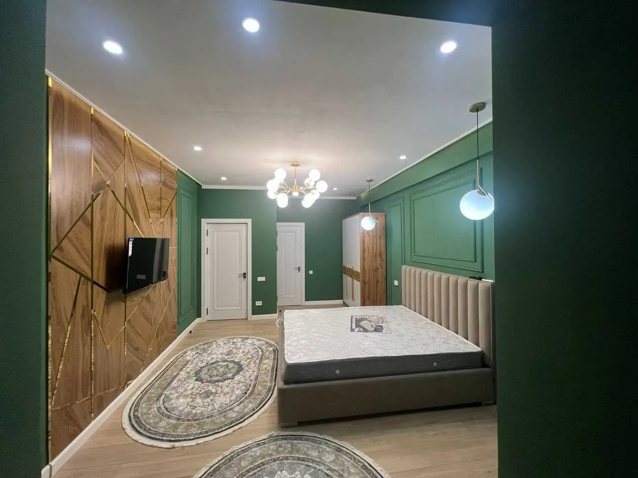 Сдаётся 3-комнатная квартира, 85 м², 7/9 этаж — Юнусабадский район