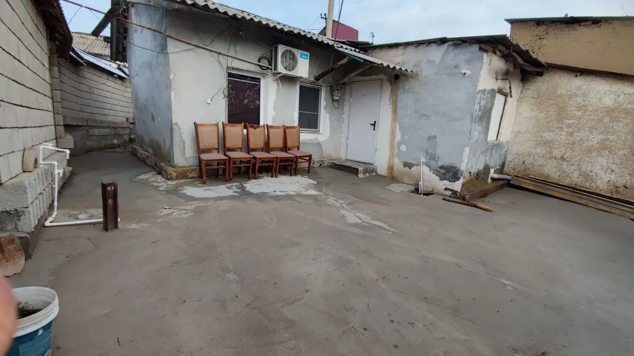 Ijaraga beriladi 2 xonali hovli uy, 1 sotix, 1 qavatli — Chilonzor tumani