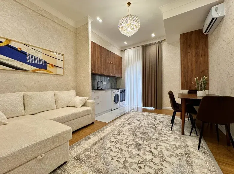 Sotiladi 2 xonali kvartira, 39 m², 8/8 qavat — Mirzo Ulugʻbek tumani