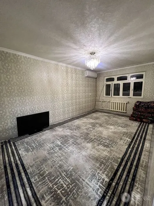 Сдаётся 2-комнатная квартира, 55 м², 4/4 этаж — Сергелийский район