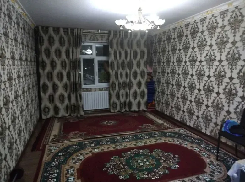 Сотилади 3 хонали квартира, 67 м², 2/4 қават — Яшнобод тумани