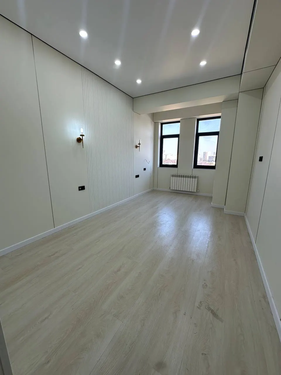 Sotiladi 2 xonali kvartira, 51 m², 9/9 qavat — Yashnobod tumani