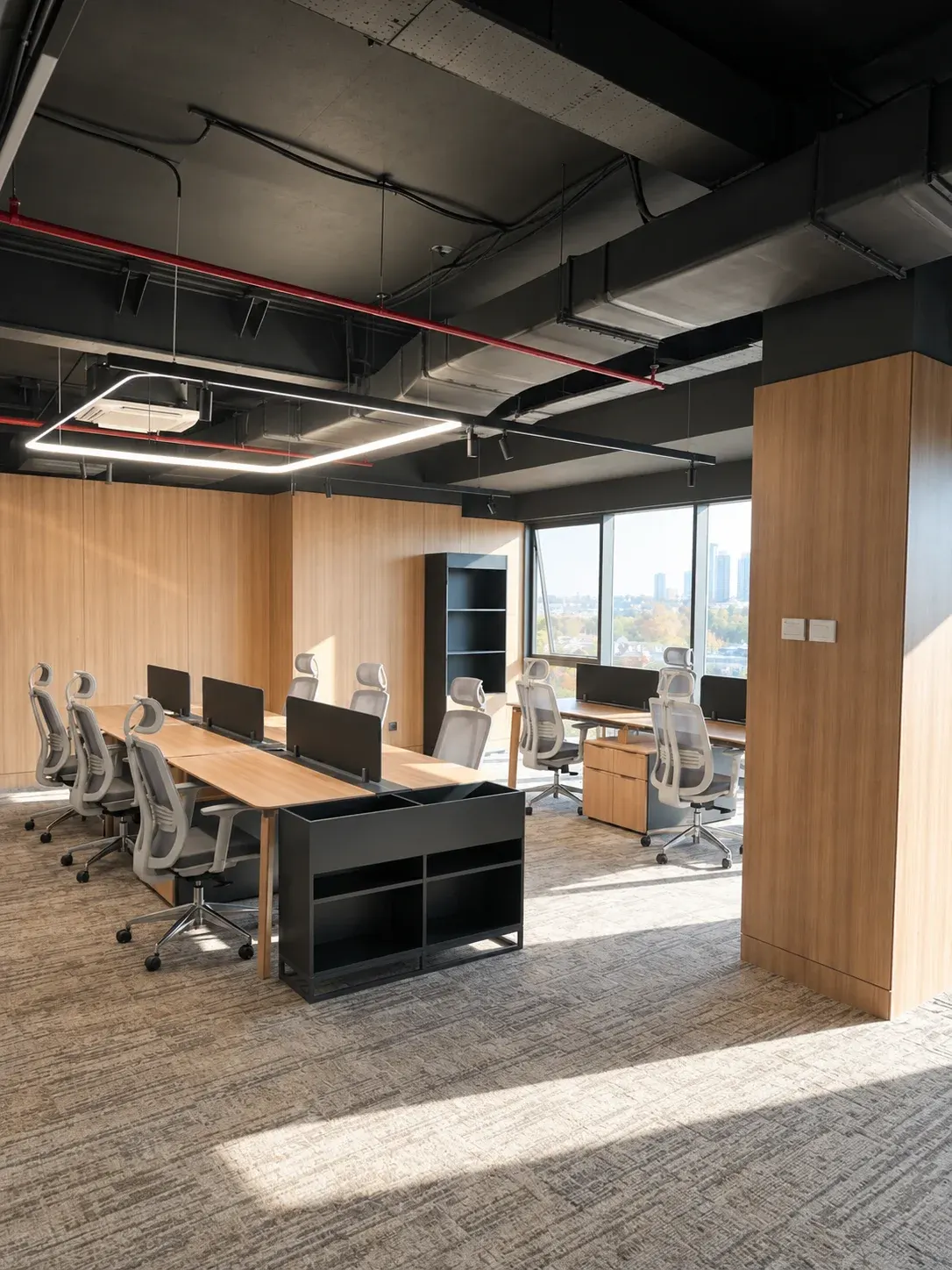 Ijaraga beriladi tijorat binosi, 58 m², 7/14 qavat — Yunusobod tumani