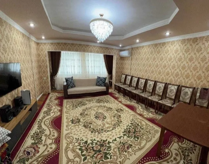 Sotiladi 2 xonali kvartira, 72 m², 8/9 qavat — Olmazor tumani