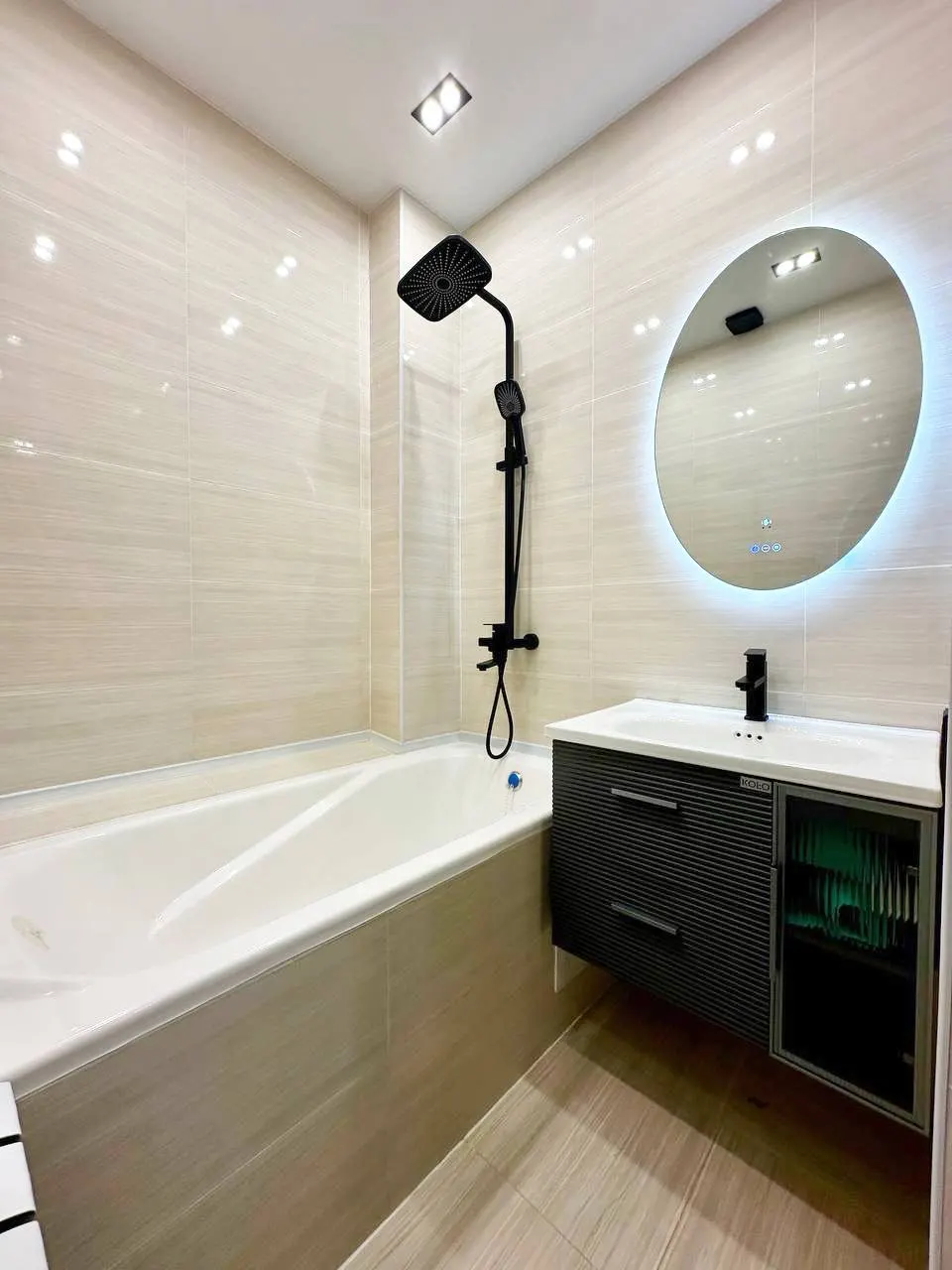 Sotiladi 3 xonali kvartira, 70 m², 8/10 qavat — Yakkasaroy tumani
