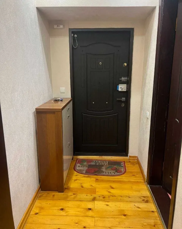 Ижарага берилади 2 хонали квартира, 60 м², 2/4 қават — Юнусобод тумани