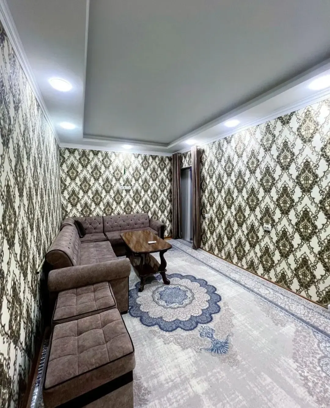 Ijaraga beriladi 1 xonali kvartira, 38 m², 4/4 qavat — Uchtepa tumani