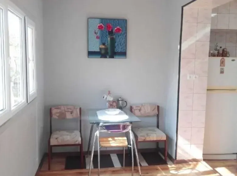 Сотилади 1 хонали квартира, 35 м², 4/4 қават — Мирзо Улуғбек тумани
