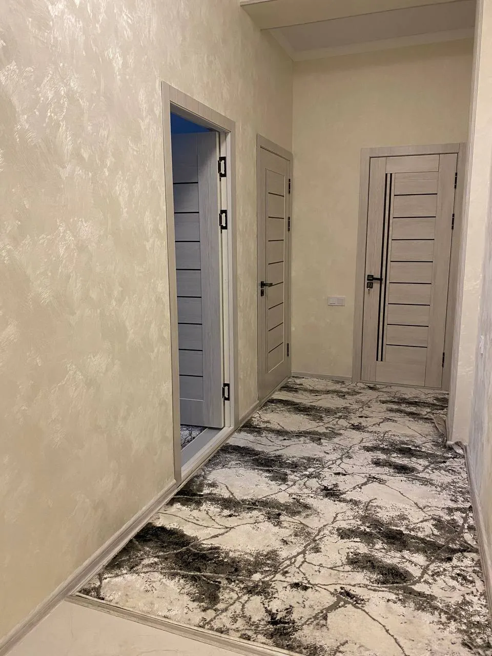 Ижарага берилади 1 хонали квартира, 50 м², 10/12 қават — Яккасарой тумани
