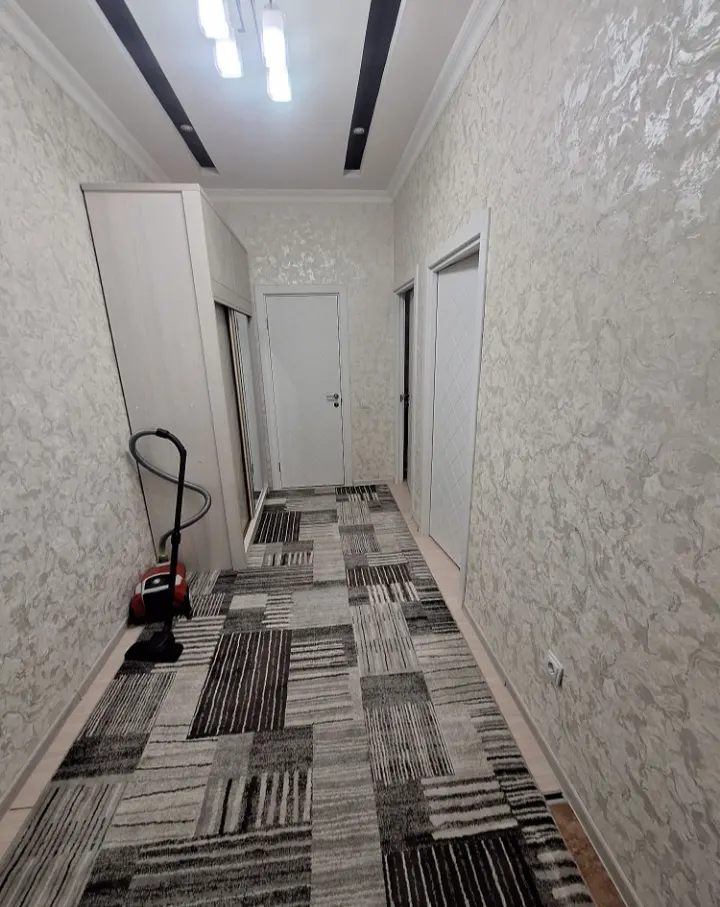 Сдаётся 1-комнатная квартира, 40 м², 3/9 этаж — Яшнабадский район