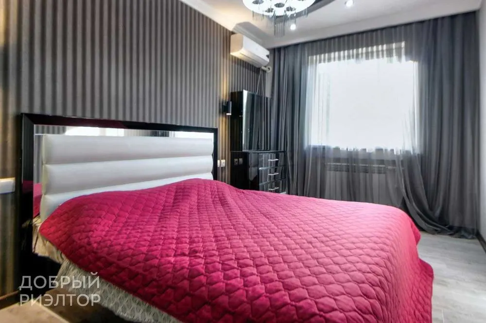 Ижарага берилади 2 хонали квартира, 65 м², 6/9 қават — Миробод тумани