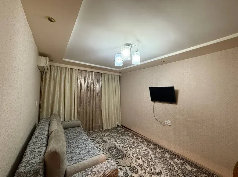 Ijaraga beriladi 1 xonali kvartira, 36 m², 3/4 qavat — Chilonzor tumani
