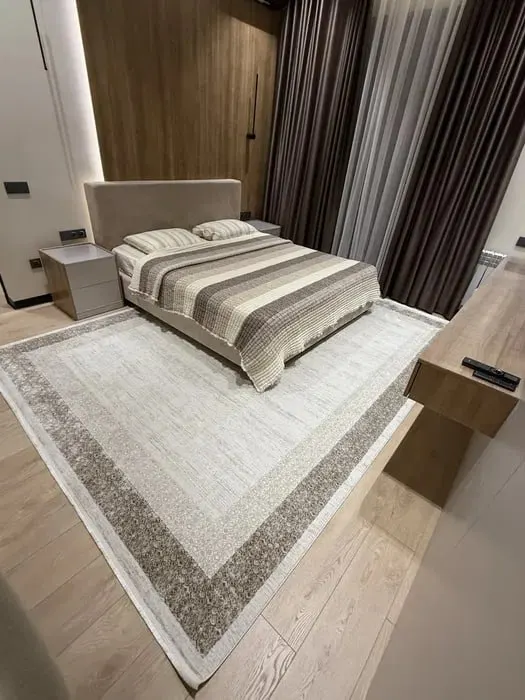 Ижарага берилади 2 хонали квартира, 65 м², 7/12 қават — Мирзо Улуғбек тумани