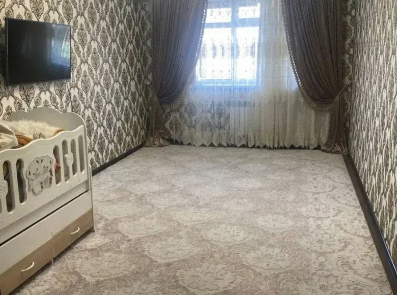 Сотилади 3 хонали квартира, 66 м², 1/7 қават — Тошкент шаҳри