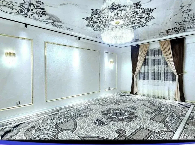 Сотилади 3 хонали квартира, 100 м², 7/8 қават — Самарқанд шаҳри