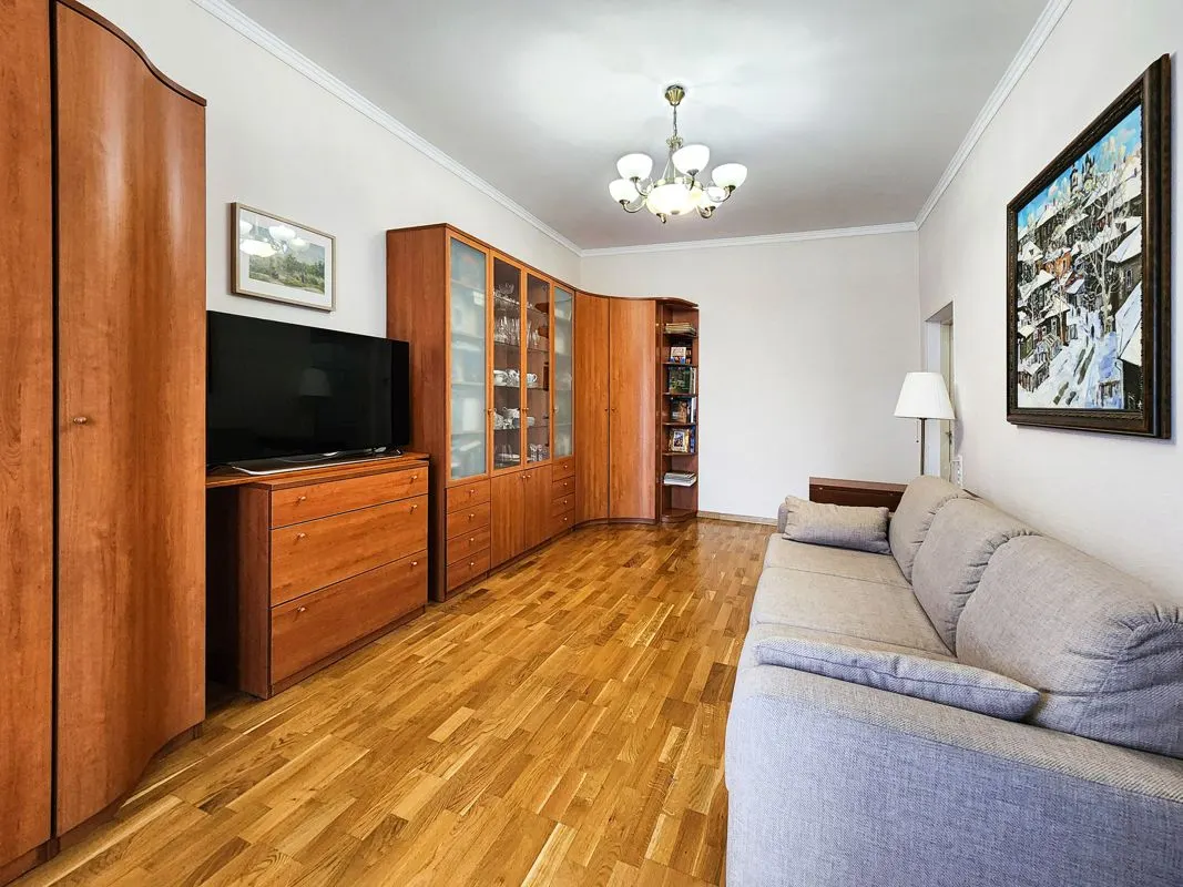 Сдаётся 3-комнатная квартира, 65 м², 5/9 этаж — Яшнабадский район