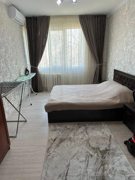 Сдаётся 2-комнатная квартира, 50 м², 4/5 этаж — Мирзо-Улугбекский район
