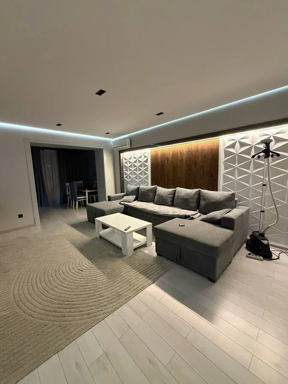 Ижарага берилади 3 хонали квартира, 90 м², 2/4 қават — Мирзо Улуғбек тумани
