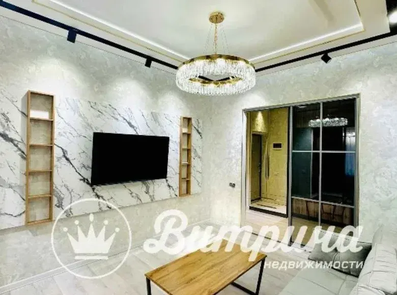 Sotiladi 3 xonali kvartira, 80 m², 6/9 qavat — Yashnobod tumani
