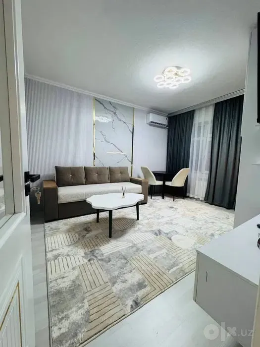 Сотилади 2 хонали квартира, 36 м², 3/4 қават — Яккасарой тумани