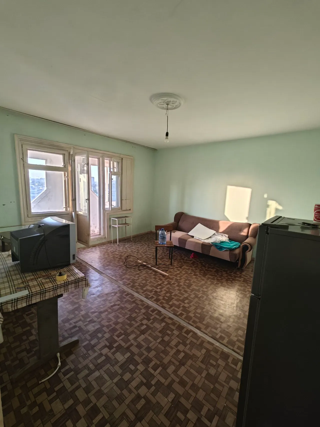 Sotiladi 2 xonali kvartira, 58 m², 8/9 qavat — Yashnobod tumani