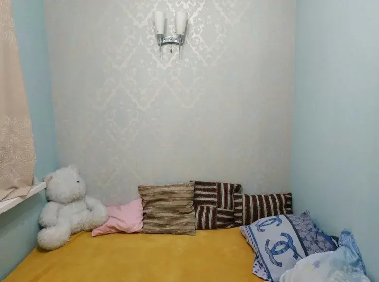 Sotiladi 1 xonali kvartira, 38 m², 4/4 qavat — Yakkasaroy tumani