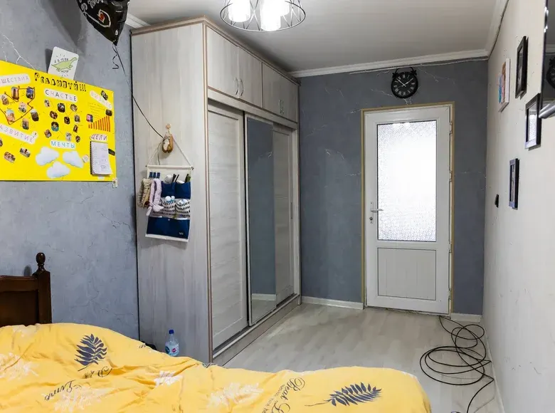 Сотилади 2 хонали квартира, 52 м², 5/5 қават — Яккасарой тумани