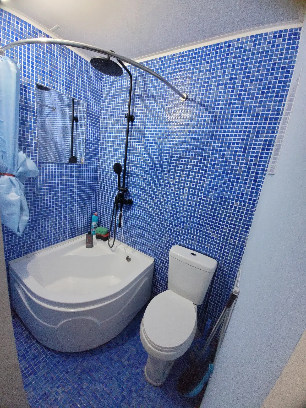 Sotiladi 1 xonali kvartira, 26.5 m², 1/5 qavat — Chilonzor tumani