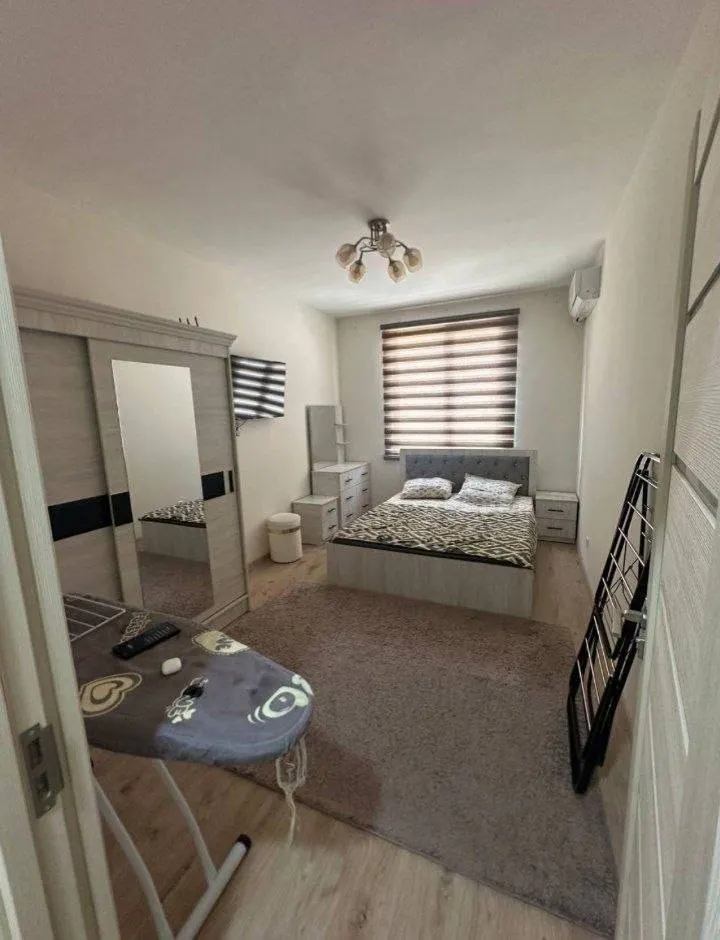 Ижарага берилади 1 хонали квартира, 36 м², 13/13 қават — Олмазор тумани