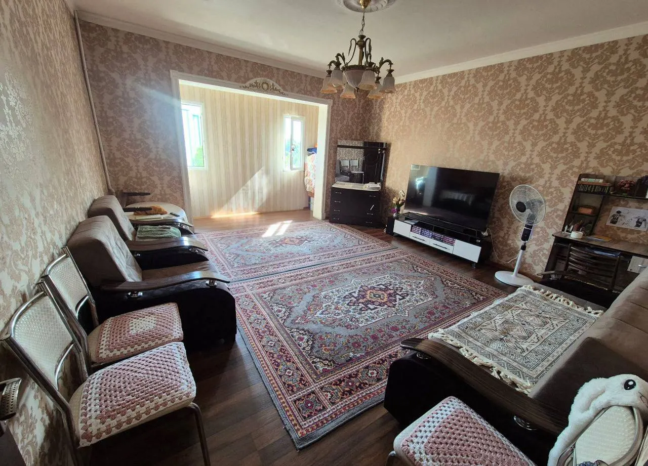 Sotiladi 2 xonali kvartira, 63 m², 7/9 qavat — Yunusobod tumani