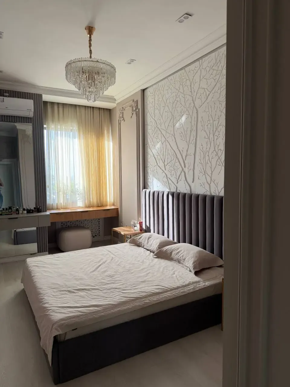 Продаётся 2-комнатная квартира, 70 м², 8/11 этаж — Юнусабадский район