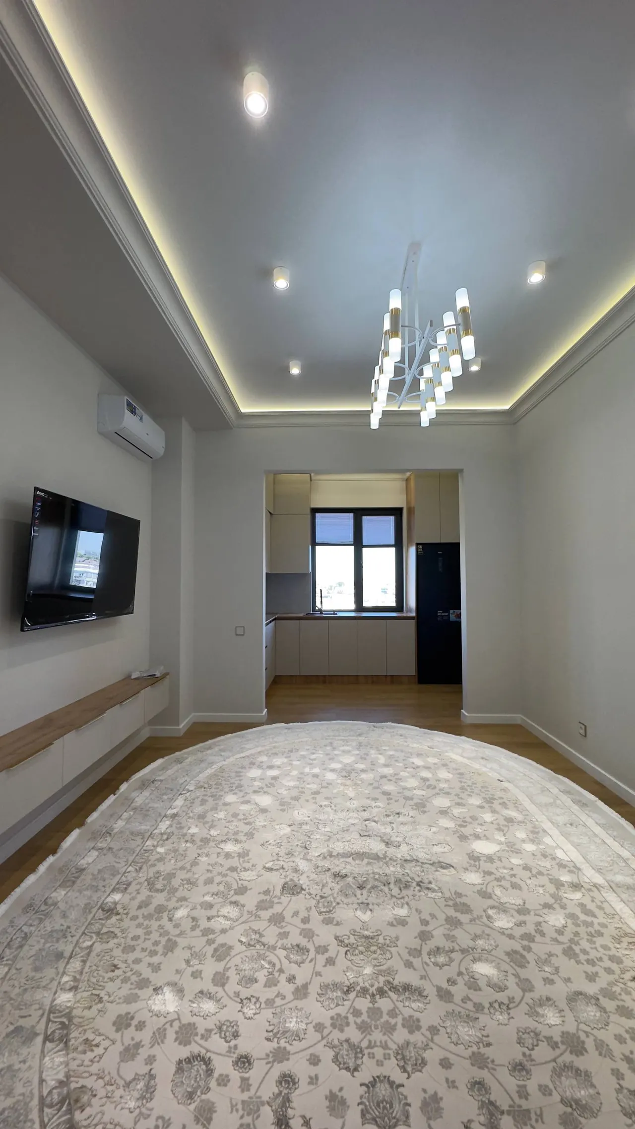 Сотилади 3 хонали квартира, 67 м², 7/11 қават — Юнусобод тумани
