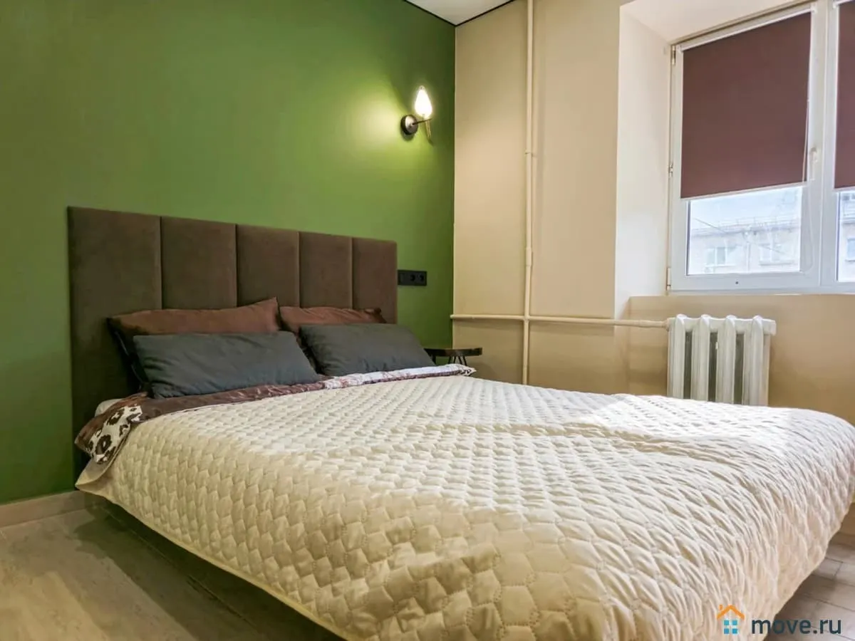 Ижарага берилади 2 хонали квартира, 65 м², 4/9 қават — Мирзо Улуғбек тумани