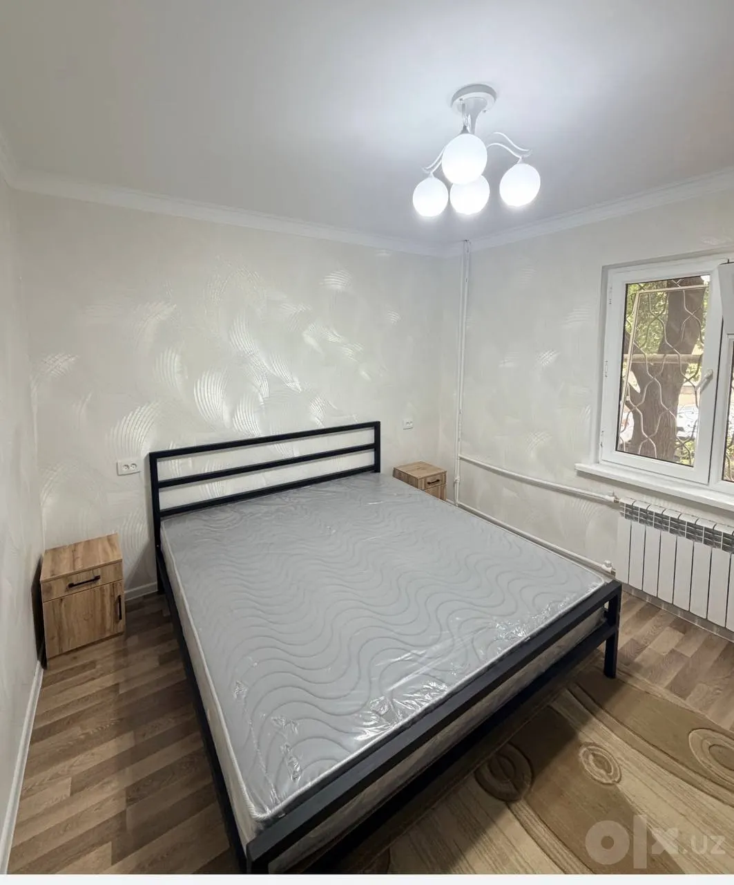 Ижарага берилади 3 хонали квартира, 120 м², 2/5 қават — Мирзо Улуғбек тумани