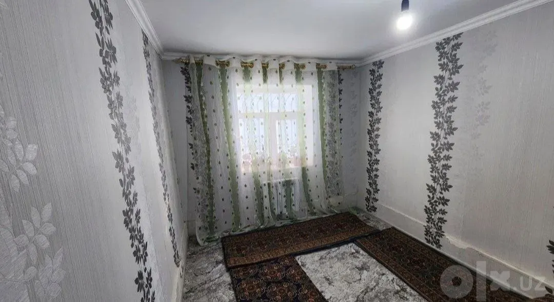 Ijaraga beriladi 3 xonali kvartira, 75 m², 1/1 qavat — Sergeli tumani