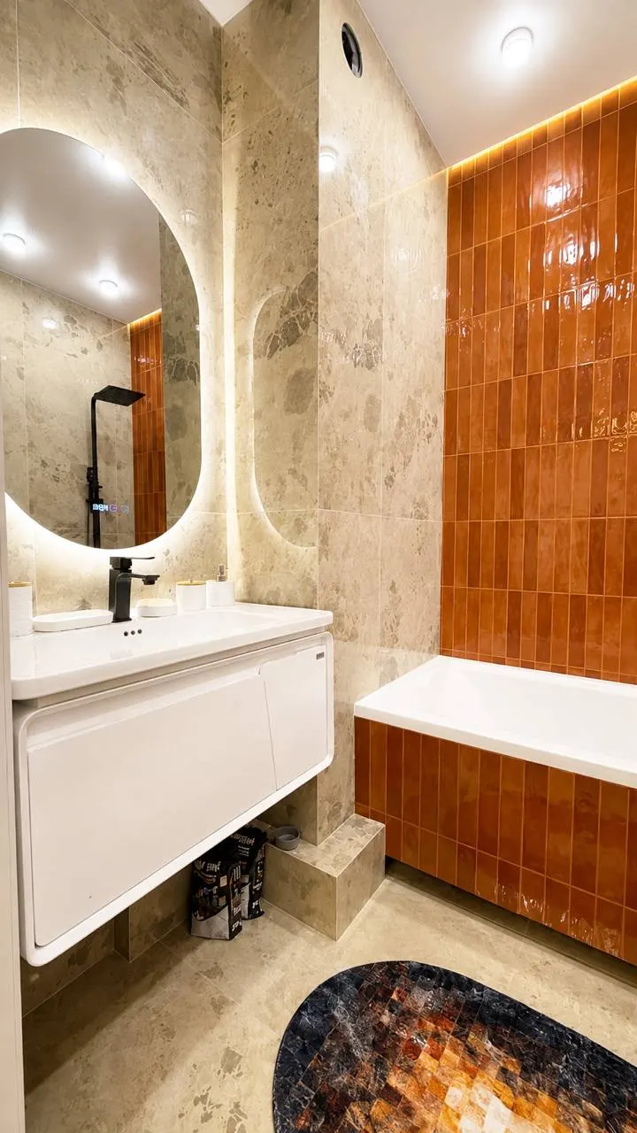 Сотилади 3 хонали квартира, 85 м², 10/16 қават — Яшнобод тумани