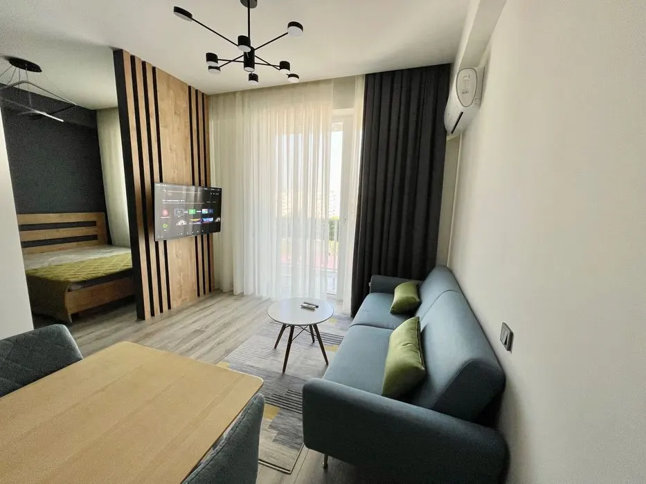 Ijaraga beriladi 2 xonali kvartira, 40 m², 8/9 qavat — Yunusobod tumani