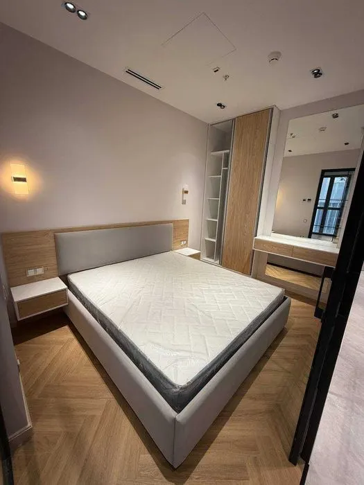 Сдаётся 2-комнатная квартира, 41 м², 8/23 этаж — Шайхантахурский район