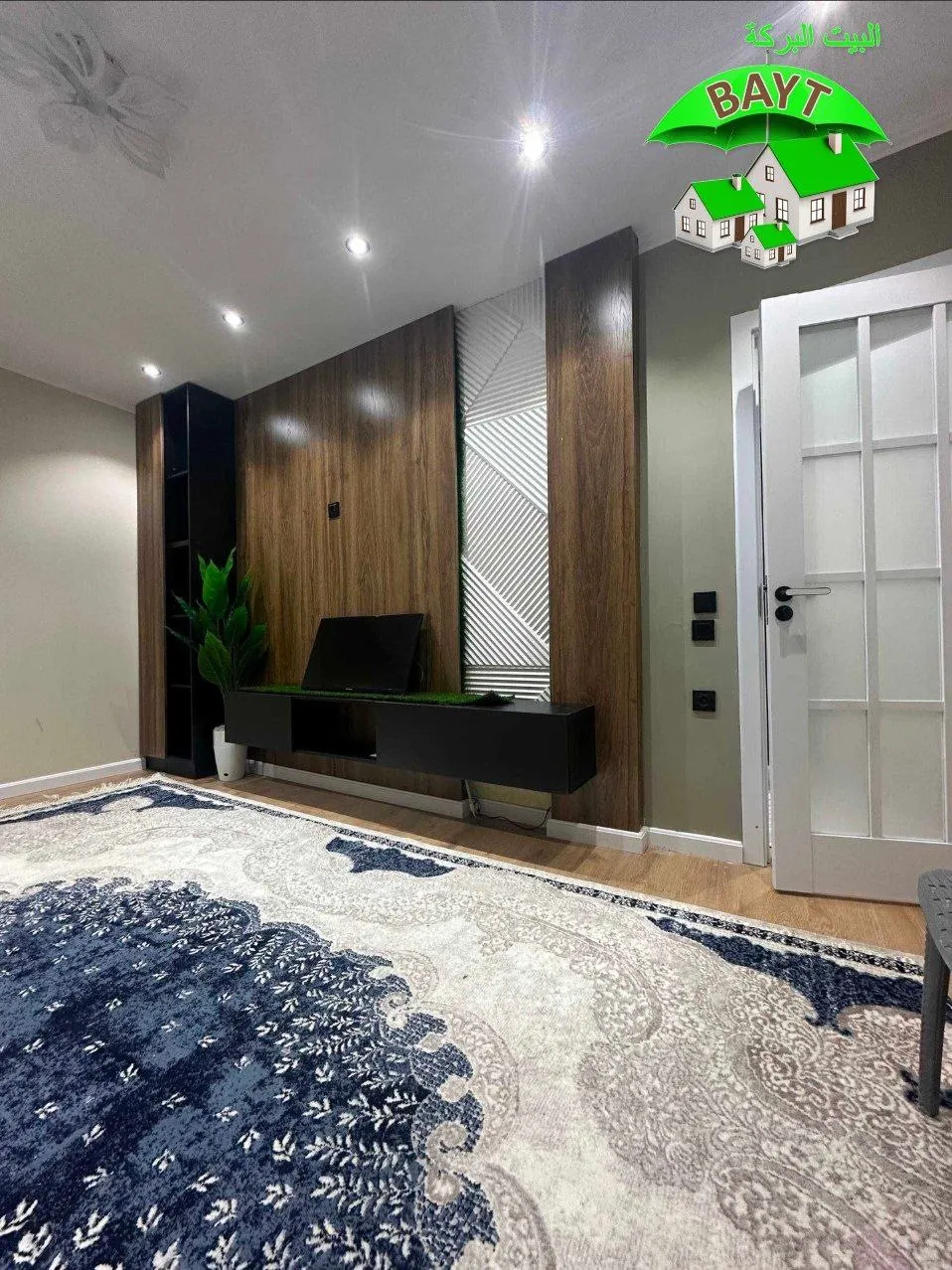 Продаётся 1-комнатная квартира, 42 м², 4/5 этаж — Чиланзарский район