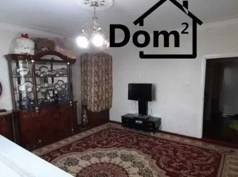 Продаётся 3-комнатная квартира, 72 м², 7/9 этаж — Чиланзарский район