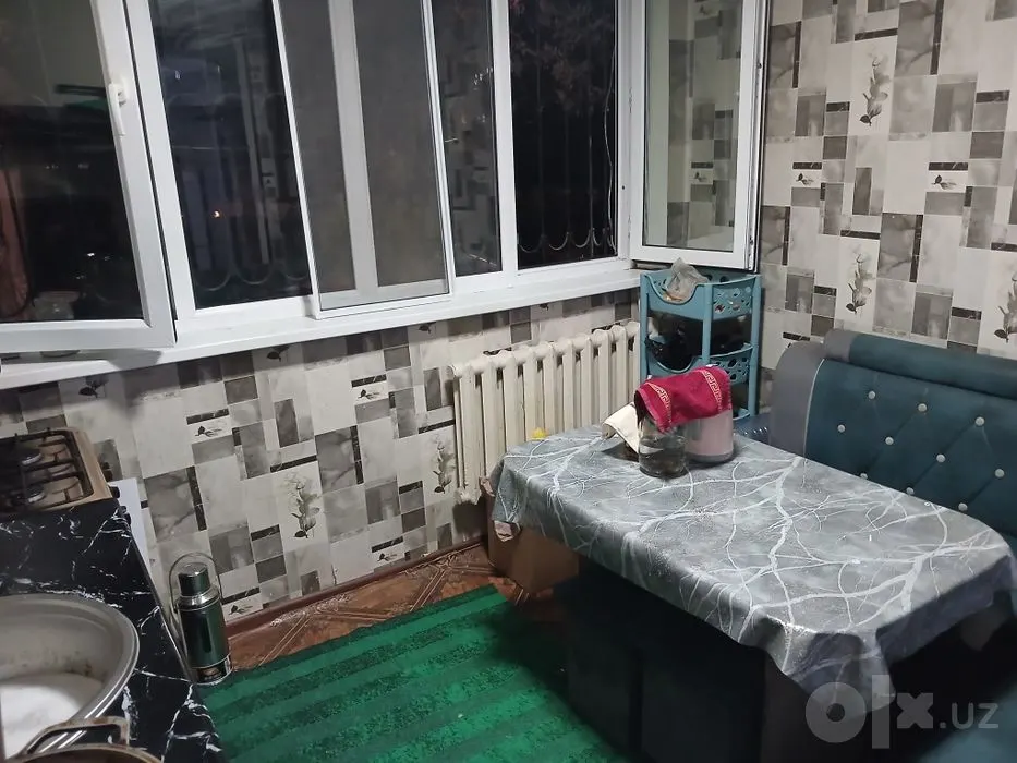 Ijaraga beriladi 4 xonali kvartira, 72 m², 1/4 qavat — Mirzo Ulugʻbek tumani