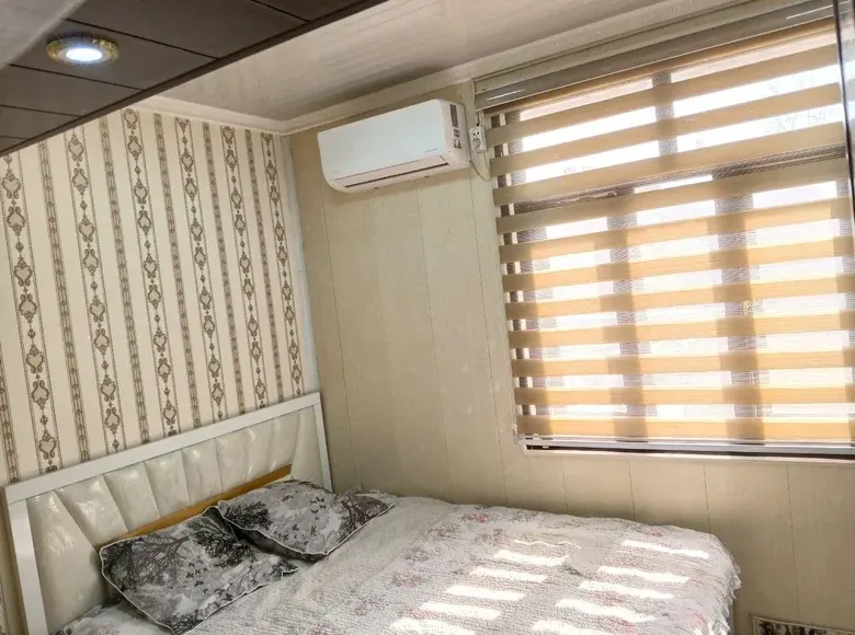 Ижарага берилади 3 хонали квартира, 51 м², 2/3 қават — Миробод тумани