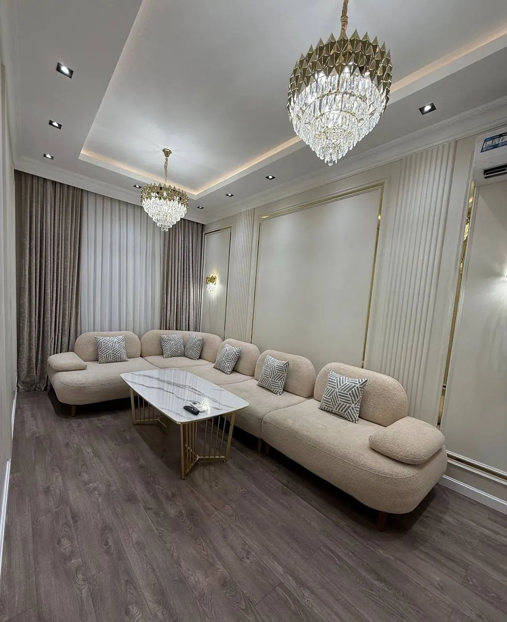 Сотилади 3 хонали квартира, 62 м², 3/9 қават — Чилонзор тумани