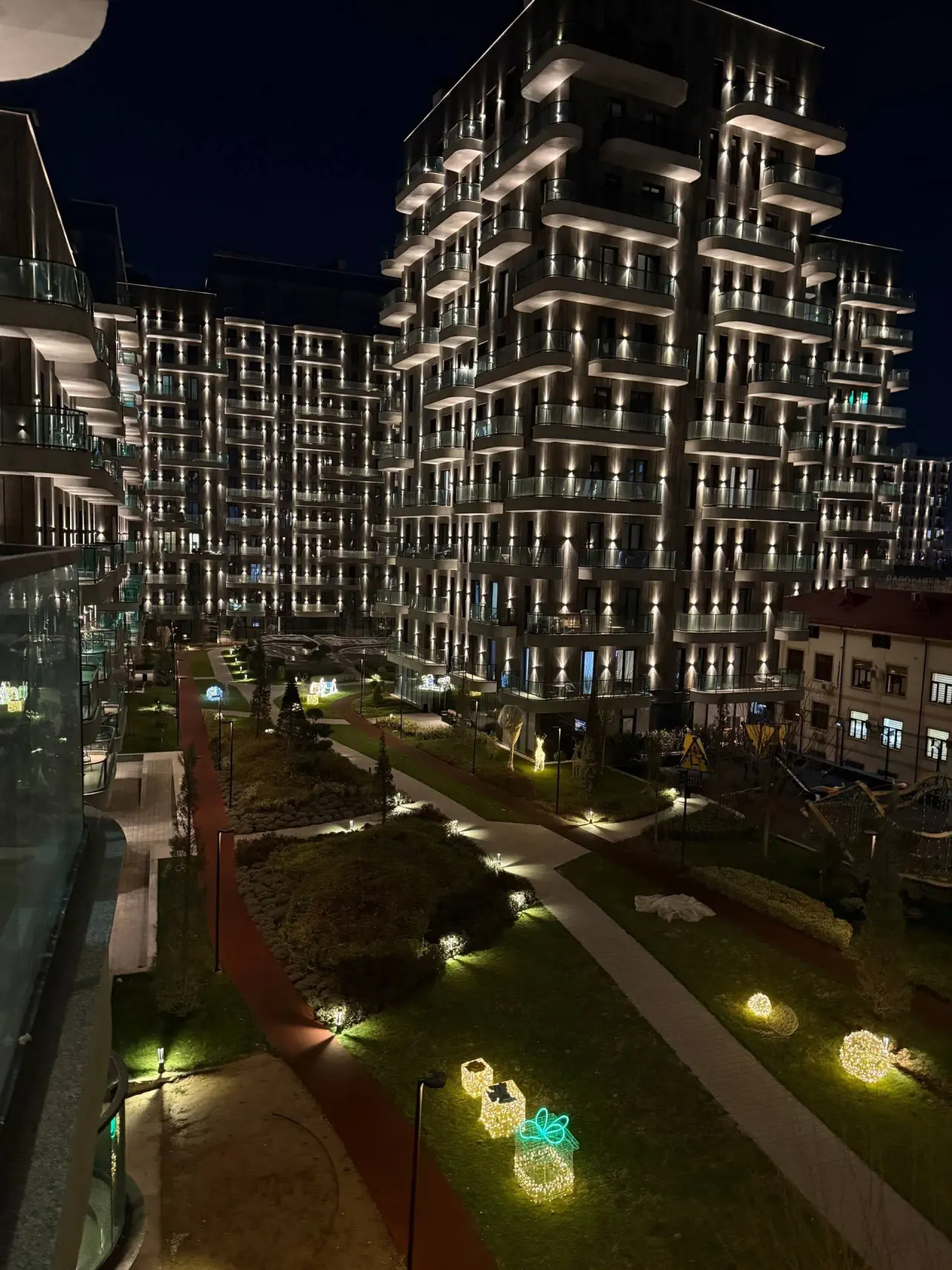 Ижарага берилади 3 хонали квартира, 85 м², 11/12 қават — Миробод тумани