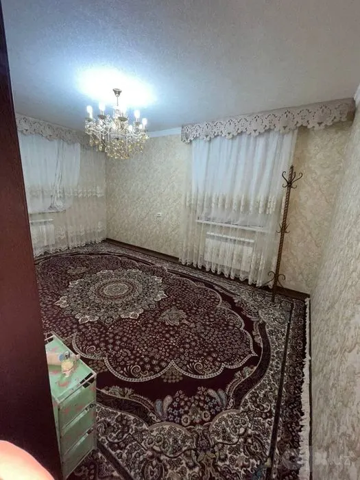 Ijaraga beriladi 3 xonali kvartira, 80 m², 1/6 qavat — Sergeli tumani