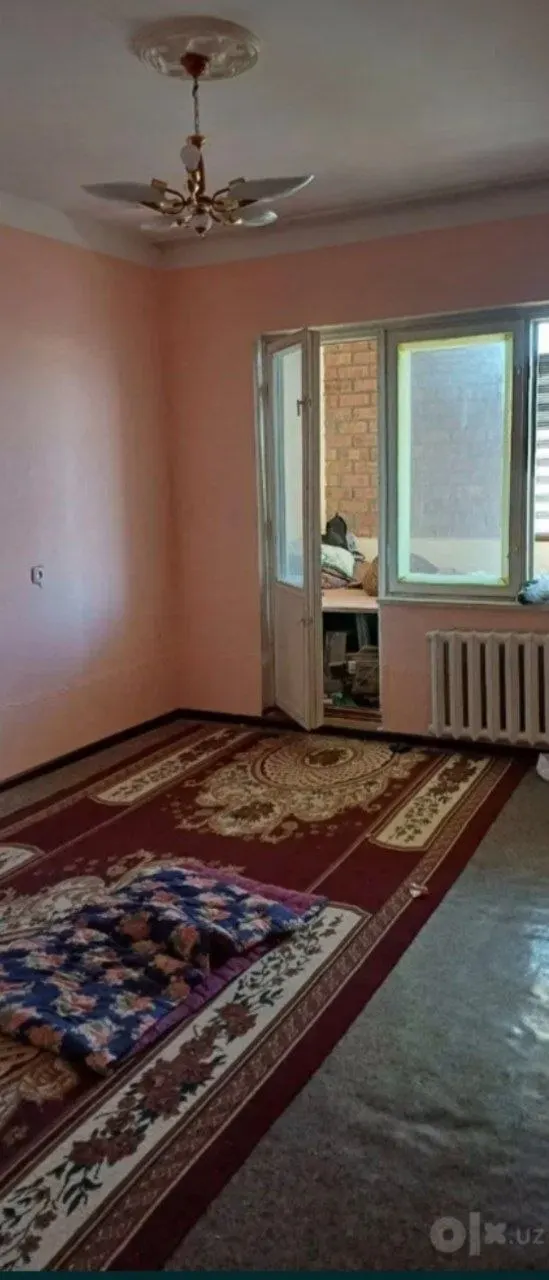 Сдаётся 2-комнатная квартира, 55 м², 5/5 этаж — Сергелийский район